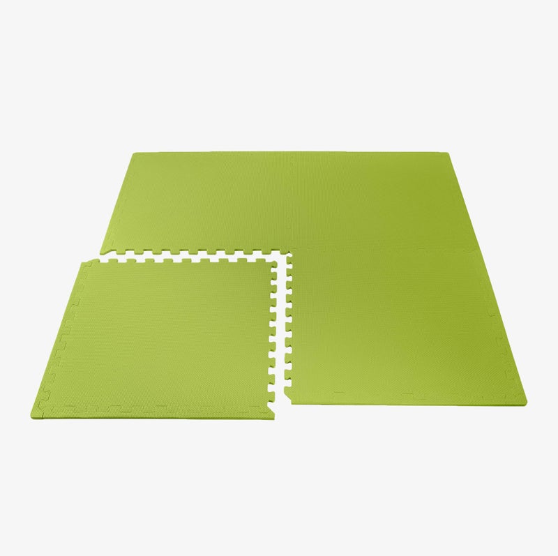 We Sell Mats نحن نبيع حصائر بسماكة 3/8 بوصة حصيرة أرضية متعددة الاستخدامات للتمارين - Image 5